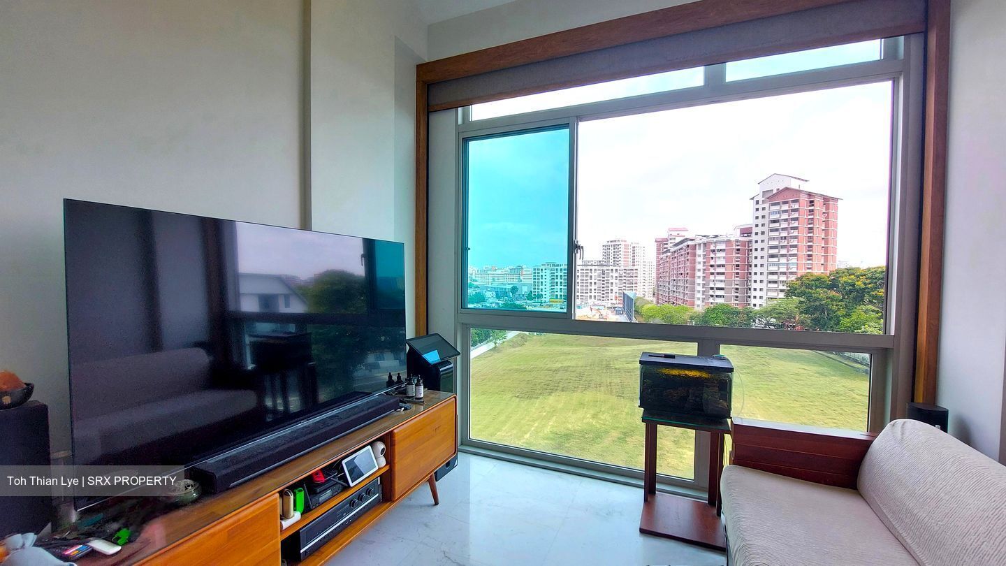 Naung Residence (D19), Apartment #539222641